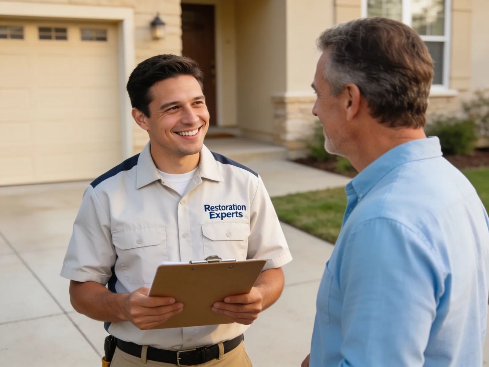 Water Damage Cleanup Byrdstown, TN FAQs